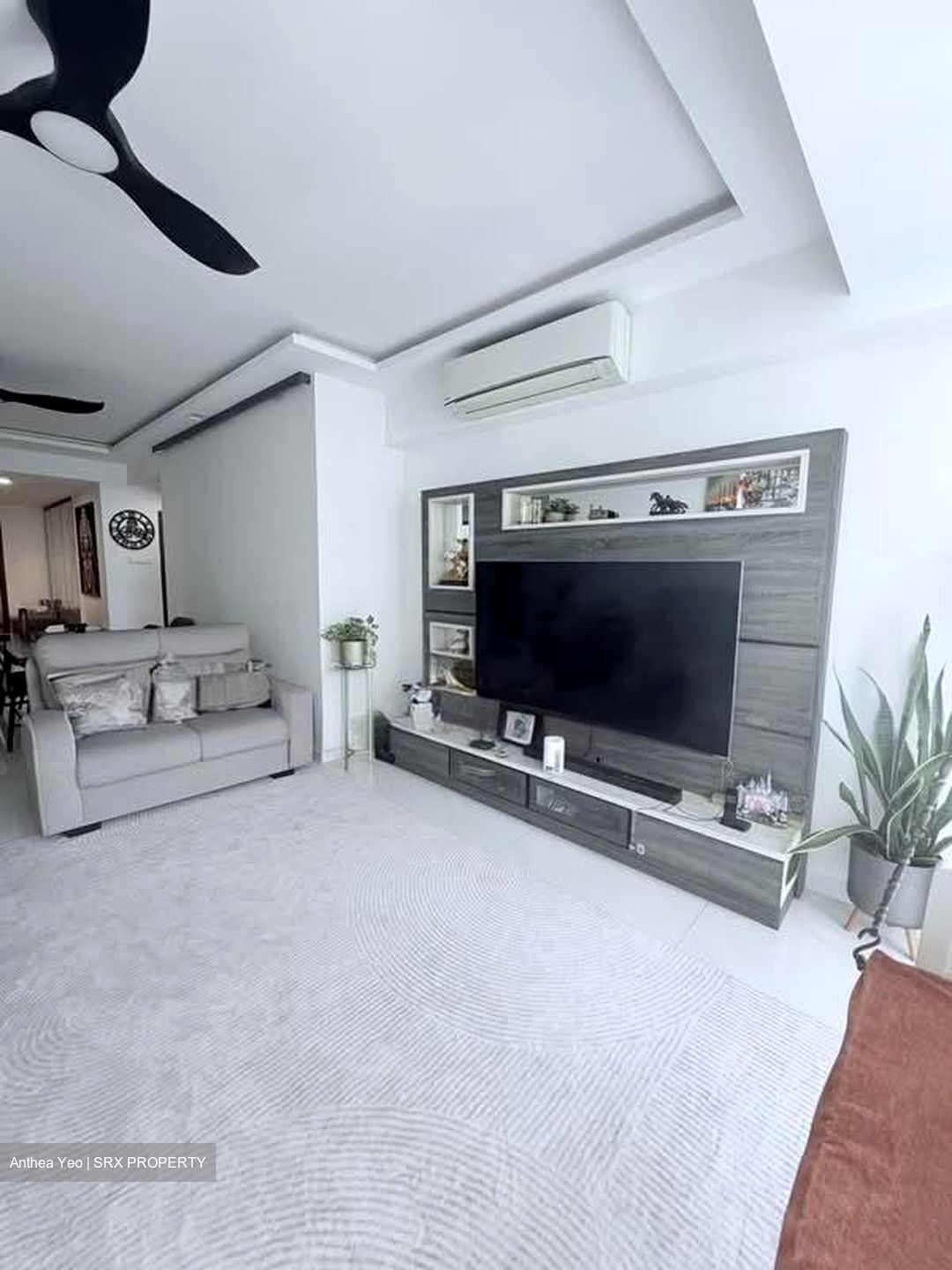 Sanctuary Green (D15), Condominium #592959031